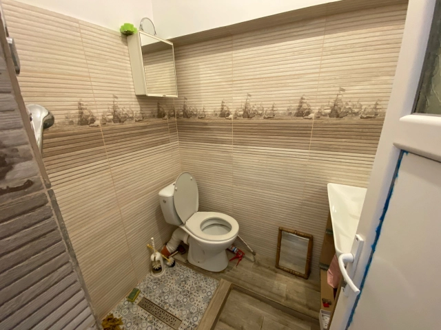 Casa 5 camere - Miroslava