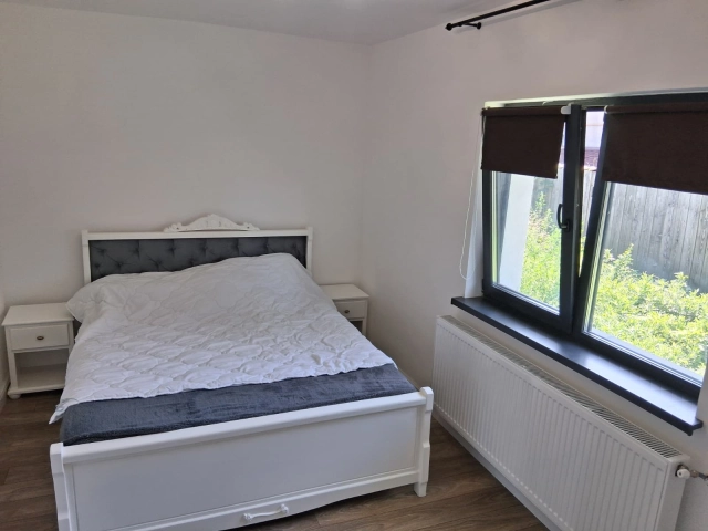 Casa 4 camere - Dancu