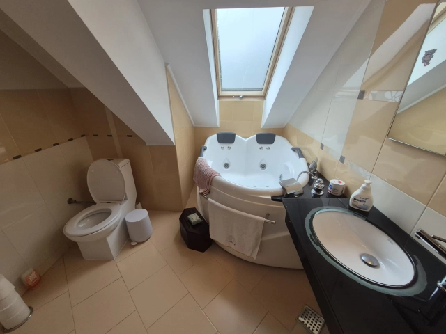 Casa 5 camere - Bucium