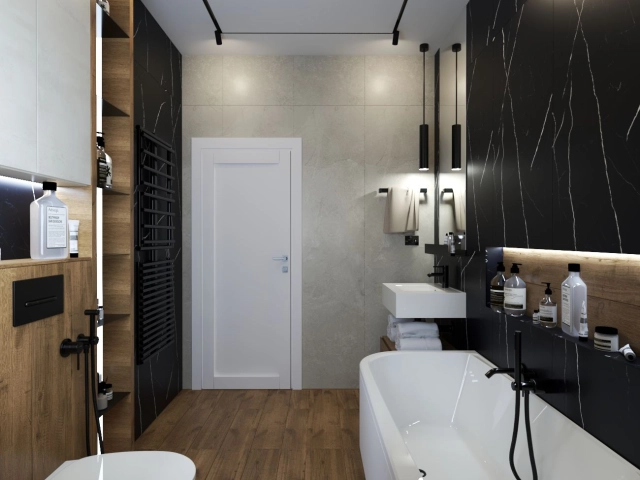 Casa 4 camere - Breazu