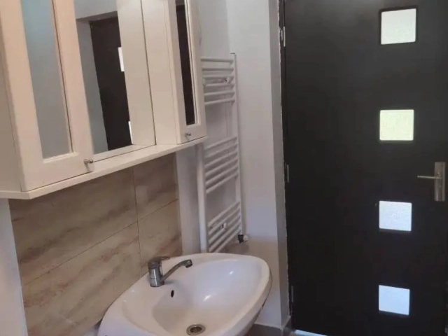 Casa 4 camere - Valea Lupului