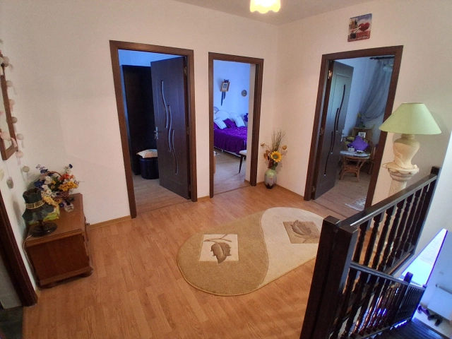 Casa 4 camere - Popas Pacurari