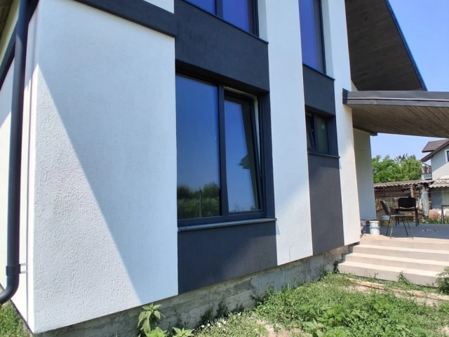 Casa 3 camere - Dancu