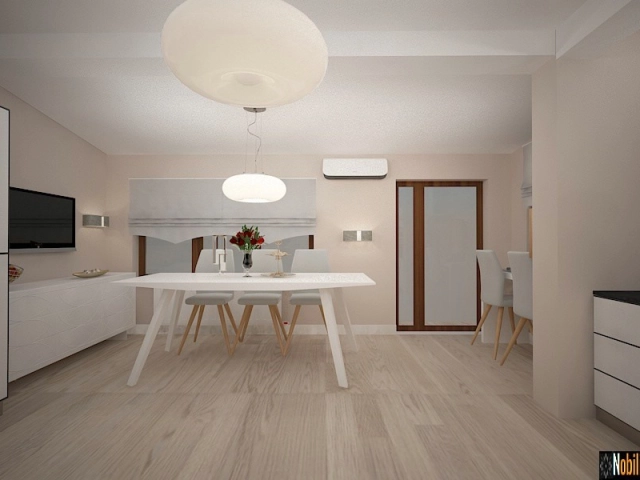 Casa 4 camere - Miroslava