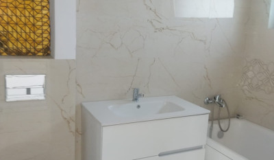 Vila de vanzare,  4 camere, 90mp, Valea Adanca,  (bazinu de apa) Iasi 158302