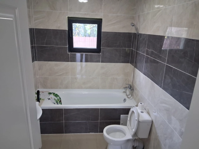 Casa 4 camere - Dancu