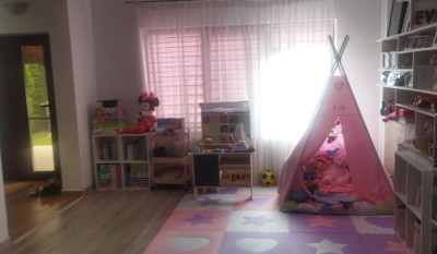 Vila de vanzare, 5 camere,  150mp, Galata,  (Dupa Belvedere) Iasi 160551