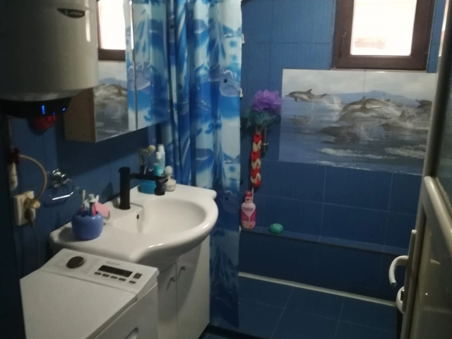 Casa 4 camere - Valea Lupului