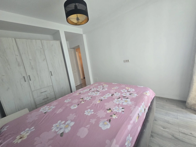 Casa 4 camere - Bucium