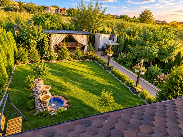Casa 4 camere - Nicolina
