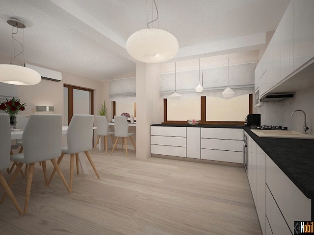 Casa 4 camere - Miroslava