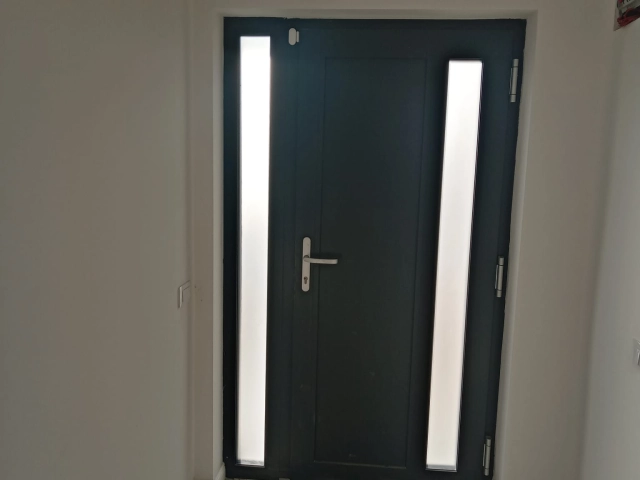 Casa 4 camere - Valea Ursului