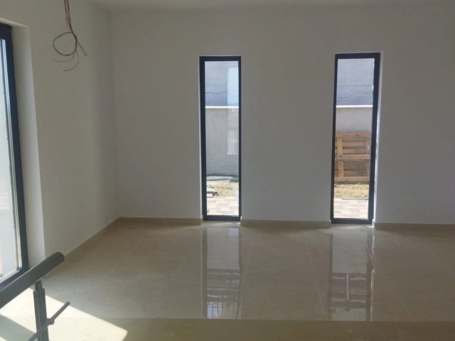 Casa 4 camere - Valea Adanca