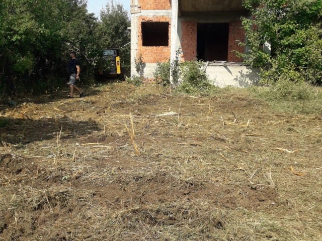Casa 4 camere - Frumoasa