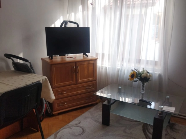 Casa 5 camere - Sararie