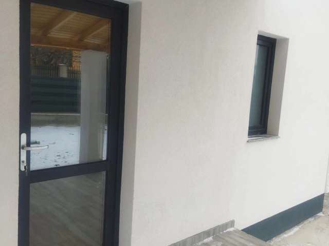 Casa 4 camere - Valea Adanca
