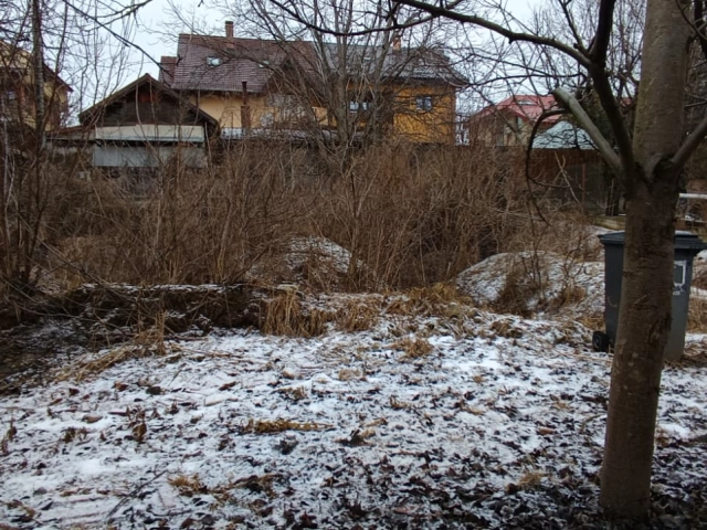 Casa 2 camere - Tatarasi