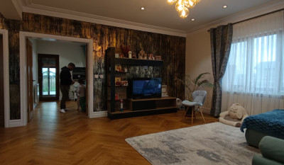Casa de vanzare, 3 camere,  90mp, Dancu,   Iasi 162141
