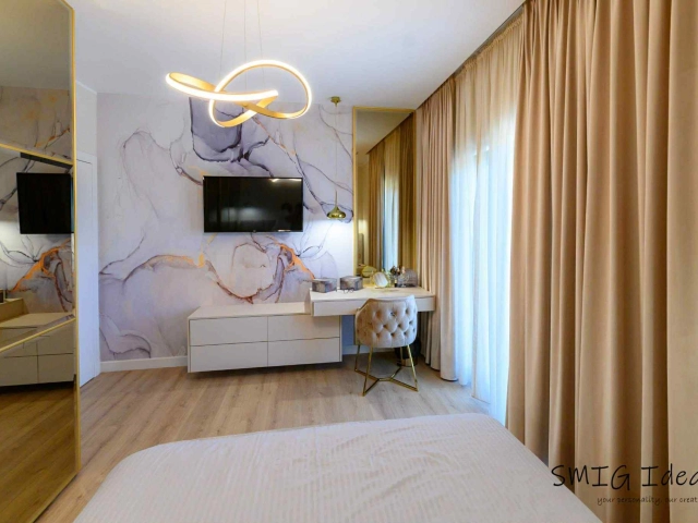 Casa 4 camere - Valea Adanca