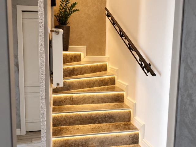 Casa 4 camere - Nicolina