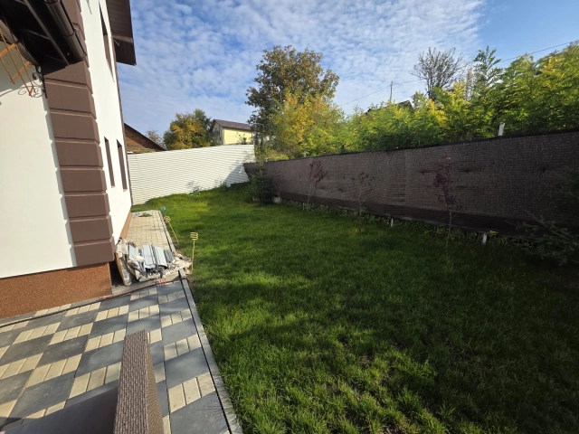 Casa 5 camere - Valea Lupului