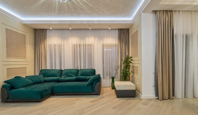 Vila de vanzare, 5 camere,  188mp, Bucium,  (HOTEL BELLARIA) Iasi 159738