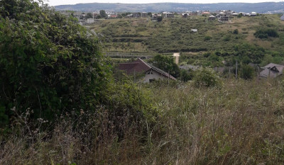 Vila de vanzare,  4 camere, 250mp, Frumoasa,  (la1km de manastirea Cetatuie) Iasi 159970