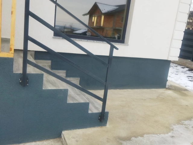 Casa 4 camere - Valea Adanca