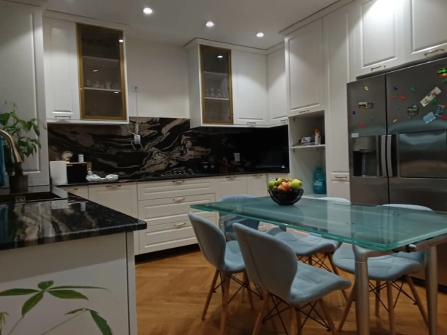 Casa 3 camere - Dancu