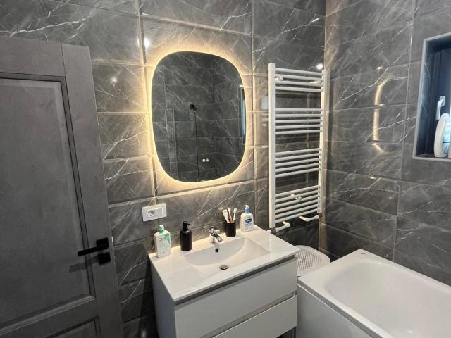 Casa 4 camere - Holboca