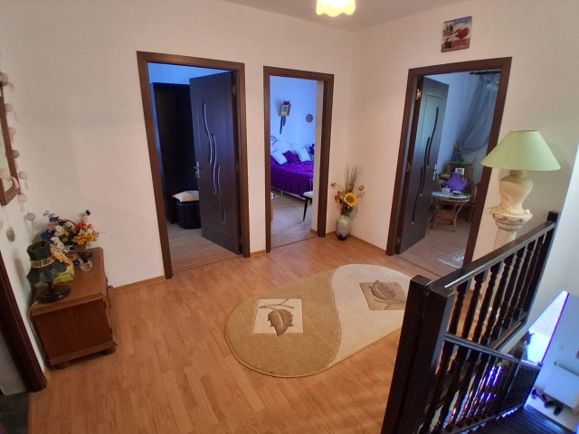 Casa 4 camere - Popas Pacurari
