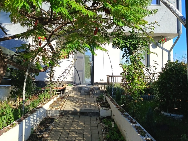 Casa 4 camere - Nicolina