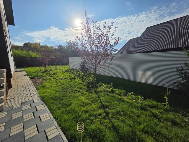 Casa 5 camere - Valea Lupului