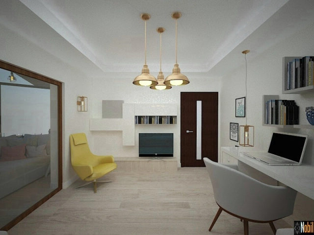 Casa 4 camere - Miroslava