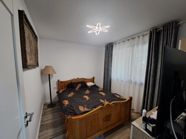 Casa 3 camere - Frumoasa