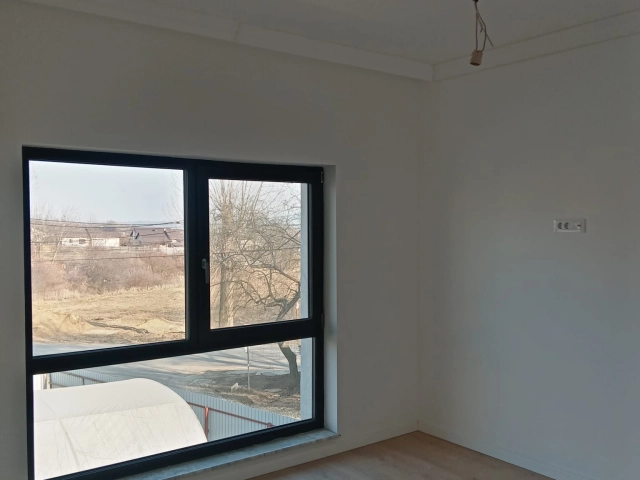 Casa 4 camere - Valea Ursului