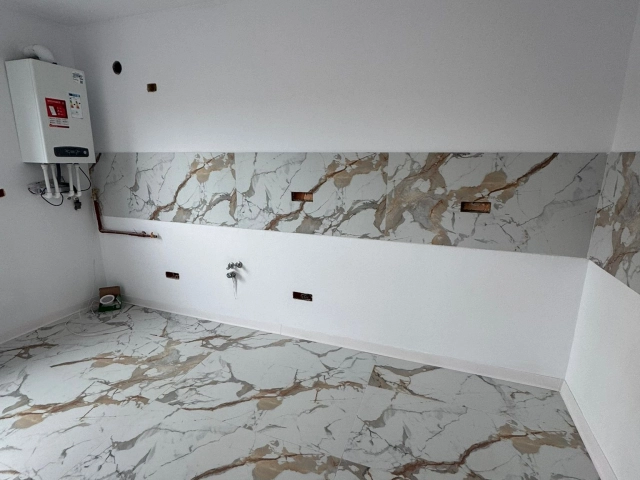 Casa 4 camere - Miroslava