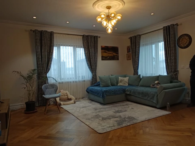 Casa 3 camere - Dancu