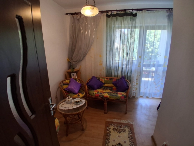 Casa 4 camere - Popas Pacurari