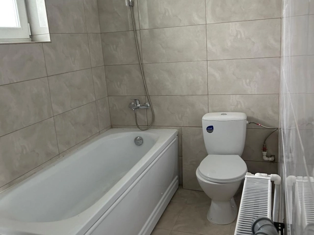 Casa 3 camere - Vorovesti