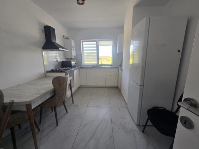Casa 4 camere - Bucium