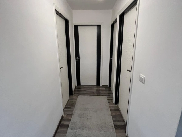 Casa 4 camere - Valea Lupului
