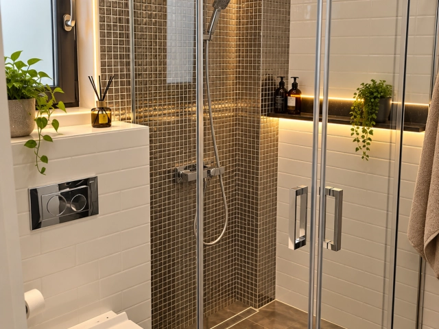 Casa 4 camere - Nicolina