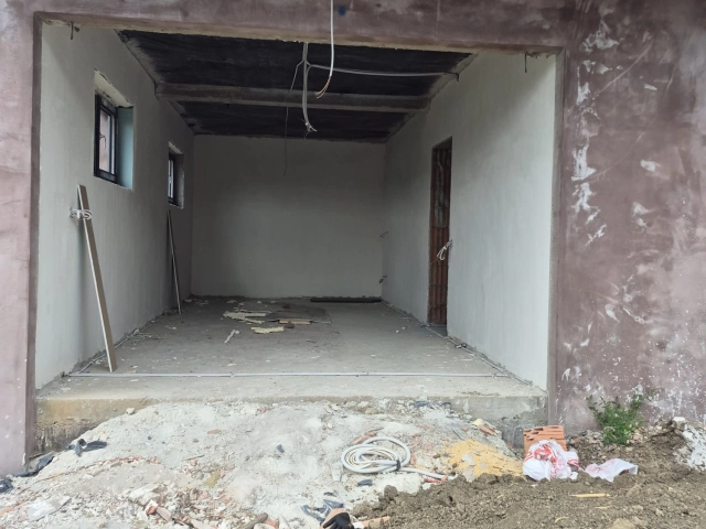 Casa 4 camere - Valea Adanca