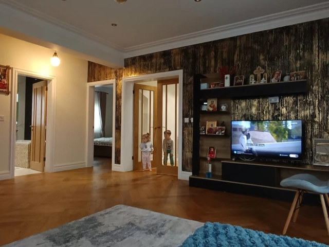 Casa 3 camere - Dancu