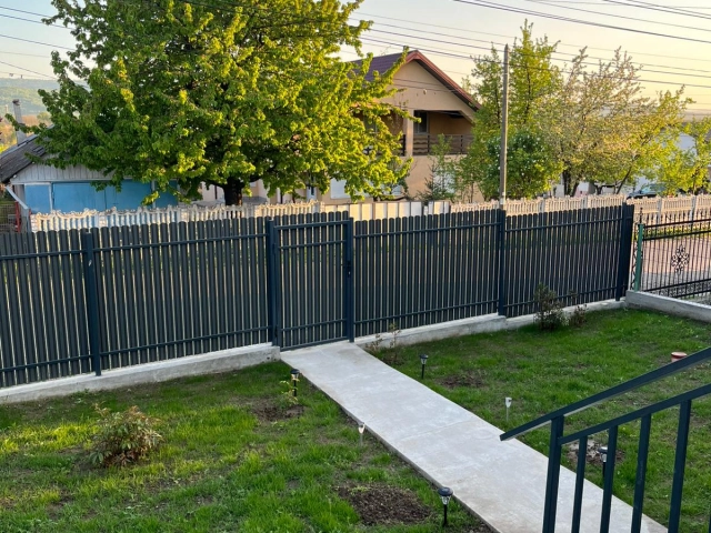 Casa 4 camere - Holboca