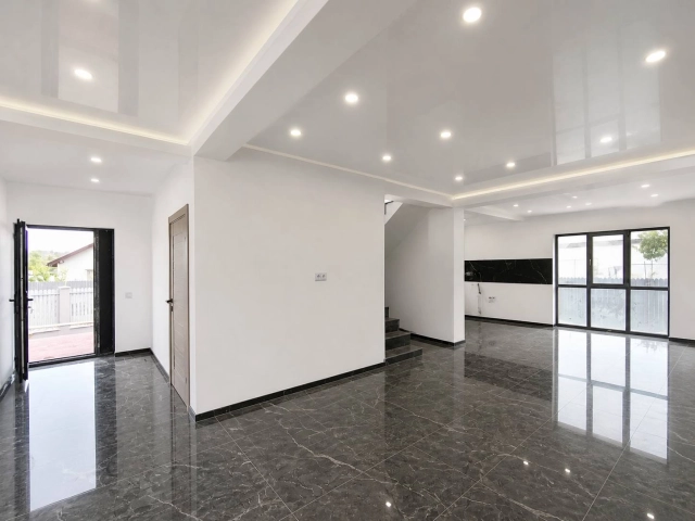 Casa 4 camere - Popas Pacurari