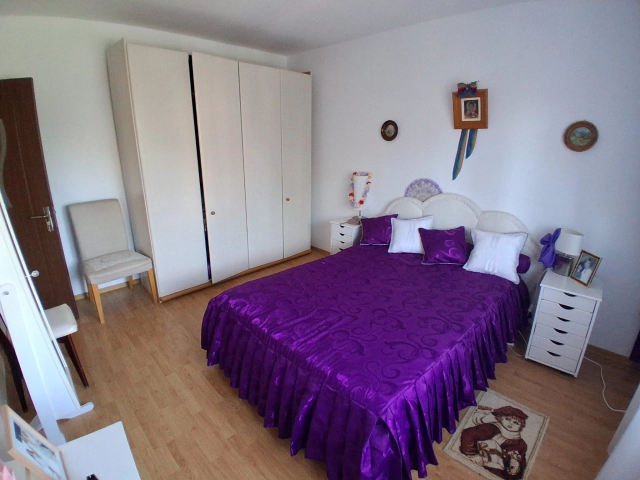 Casa 4 camere - Popas Pacurari