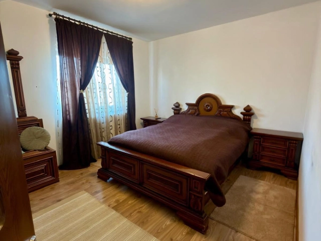 Casa 4 camere - Valea Adanca