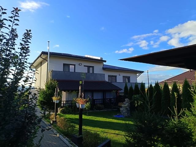 Casa 4 camere - Nicolina